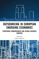 Outsourcing In European Emerging Economies ¿Ukasz Mamica Taschenbuch Englisch