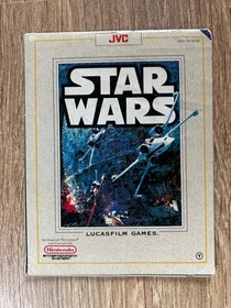 NES - Star Wars | Module + Instructions