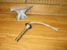 Fenwal 28021-5 *NEW* Detect-A-Fire Heat Detector 725° F