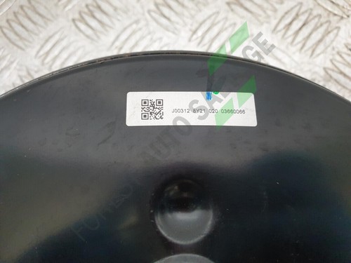 2021 MITSUBISHI CHALLENGER/SHOGUN SPORT 2.4L Diesel BRAKE SERVO 204827768 - Picture 2 of 15