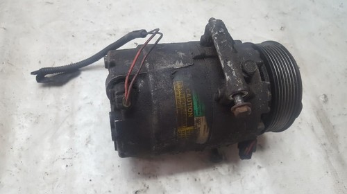 8200067915 Klimakompressor 1139509  082020515 Renault Espace DE646736-33