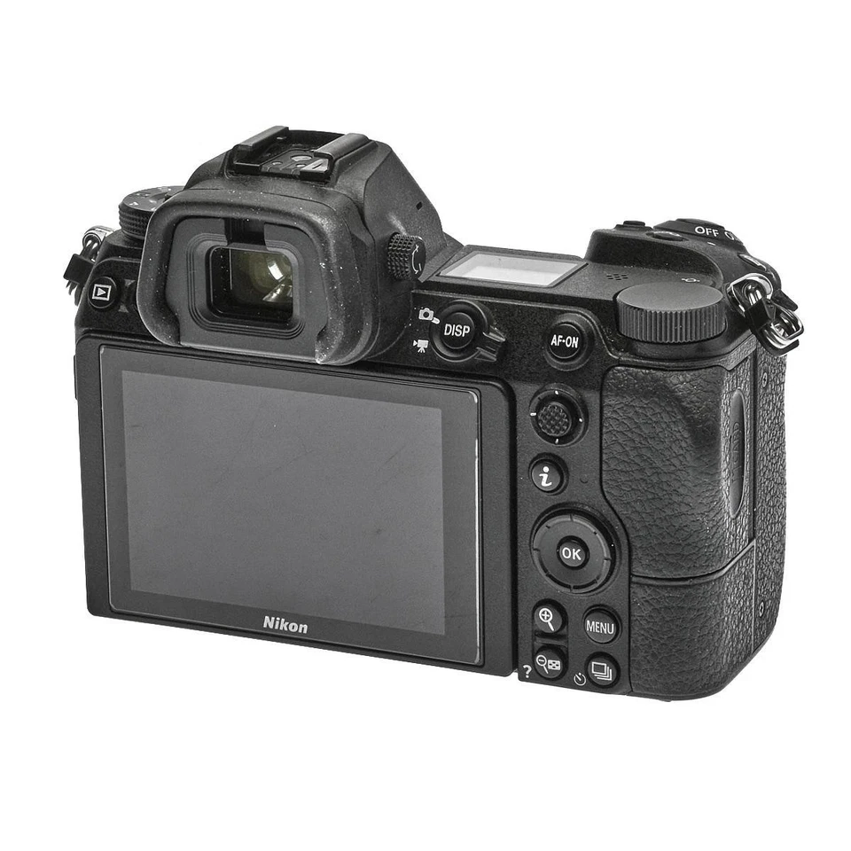 Nikon Z 7, Foto 3 von 3