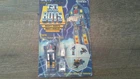 Tonka Go Bots Vintage Tank 1983 MOC, RARE!