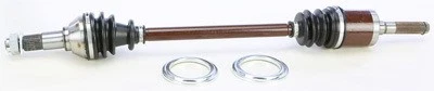 INTERPARTS COMPLETE AXLE PART# ATV-CA-8-218 Front Right 531-0222 487-634 - Image 2 of 4