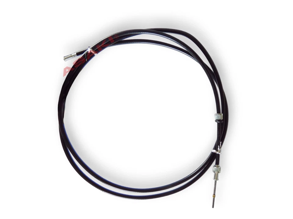 Speedometer Cable 05-370-02 For Snowmobile Polaris Indy 500/600/700/800 RMK 800 - Image 3 of 4