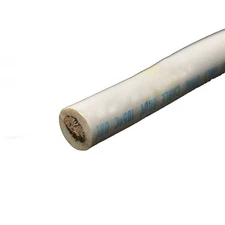 Ancor Boat Tinned Copper Wire 112775 | 6 AWG White (FT)