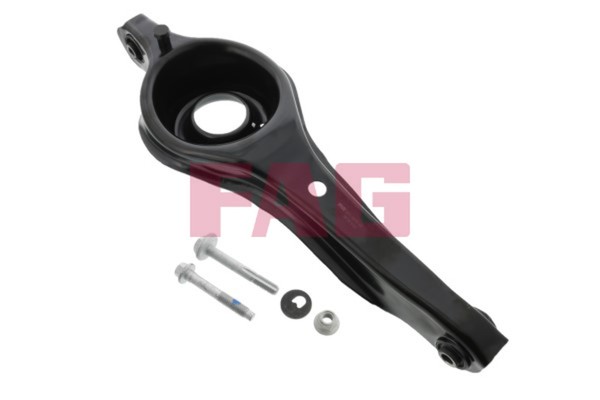 Schaeffler FAG Querlenker Dreieckslenker 821 0573 10 Stahlblech FüR Ford Focus 2-image
