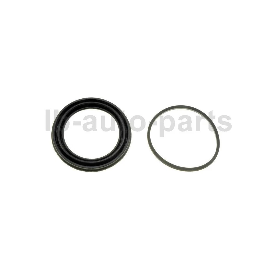 Kit de reparación de pinza Dorman delantera trasera 2x para AM General Hummer 1996-2001 Foto 3 de 4