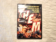 Them       DVD