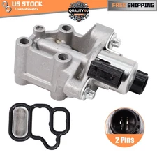 Vtec Solenoid Spool Valve Assy For Honda Fit 2007-2008 15810-PWC-Q02