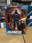 2021 Hasbro GI Joe Classified Series Cobra Infantry 6" Figure #24 NEW IN BOX