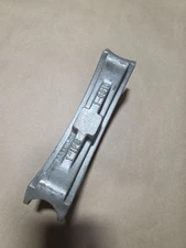 GreenLee 1" Hydraulic Bending Shoe for Rigid Conduit Pipe Bender