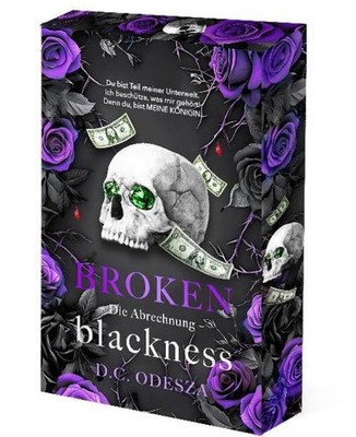 D. C. Odesza BROKEN Blackness | Die Abrechnung