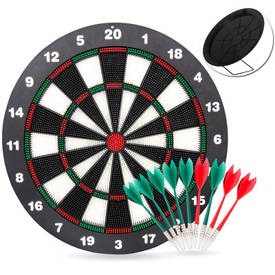 plastic darts