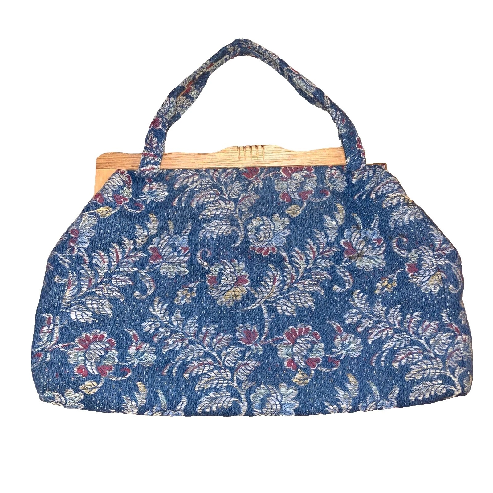 Ethnic/Bolsas Vintage campesina, Bolsos y estuches