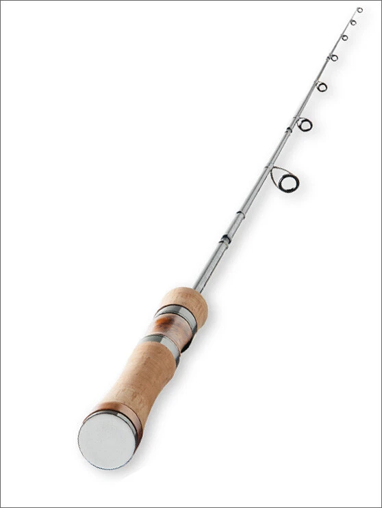 ** TENRYU Rayz Integral RZI 75MLM-4 4pcs Spinning Trout Rod - Image 2 of 4