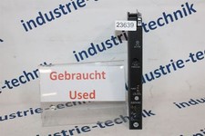 Allen-Bradley Cat 1771-P6S AC Power Supply 1771P6S