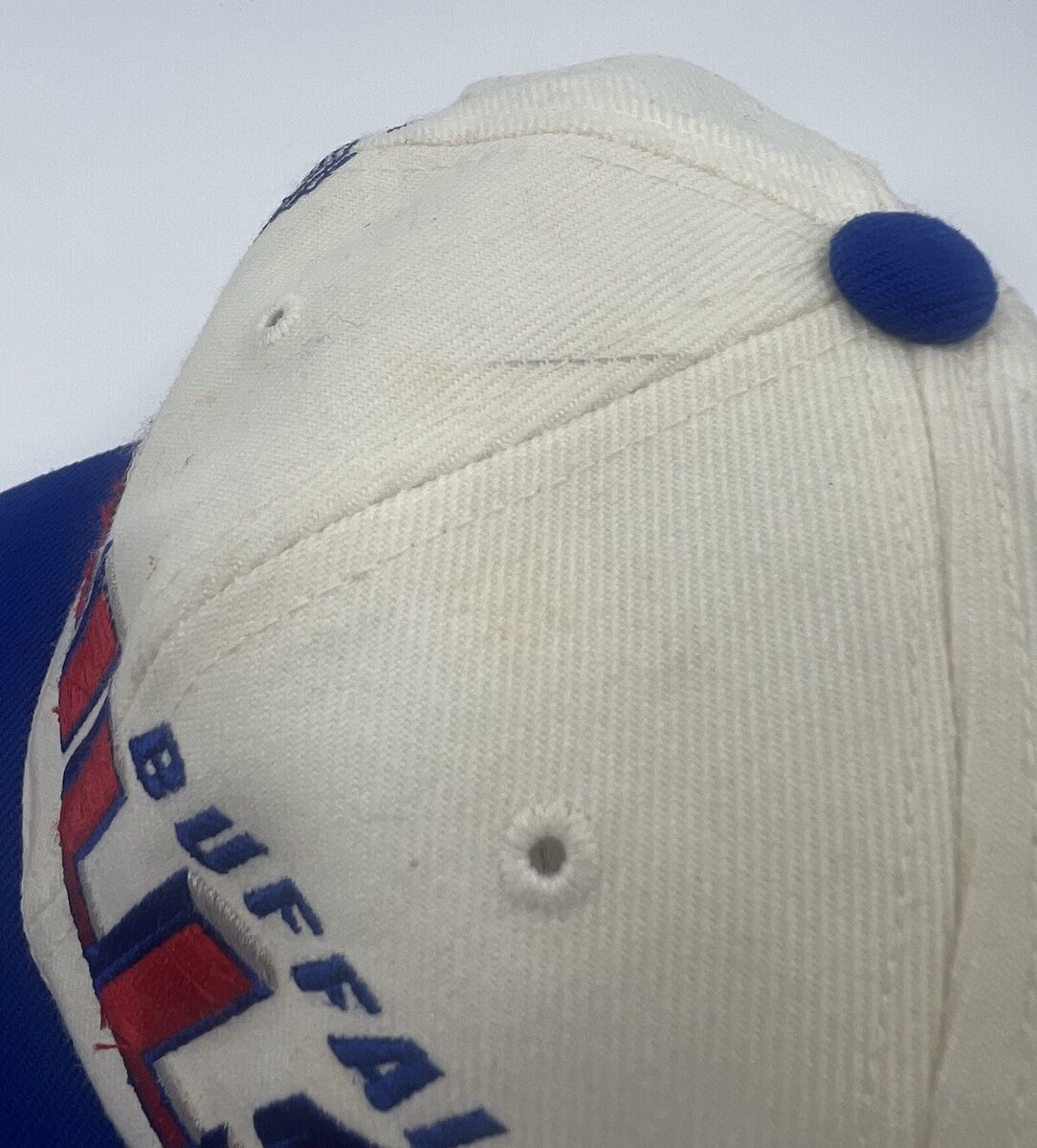 Vintage NFL Sports Specialties Buffalo Bills Shadow Fiber Vintage NFL Sports Specialties Buffalo Bills Shadow Fiber