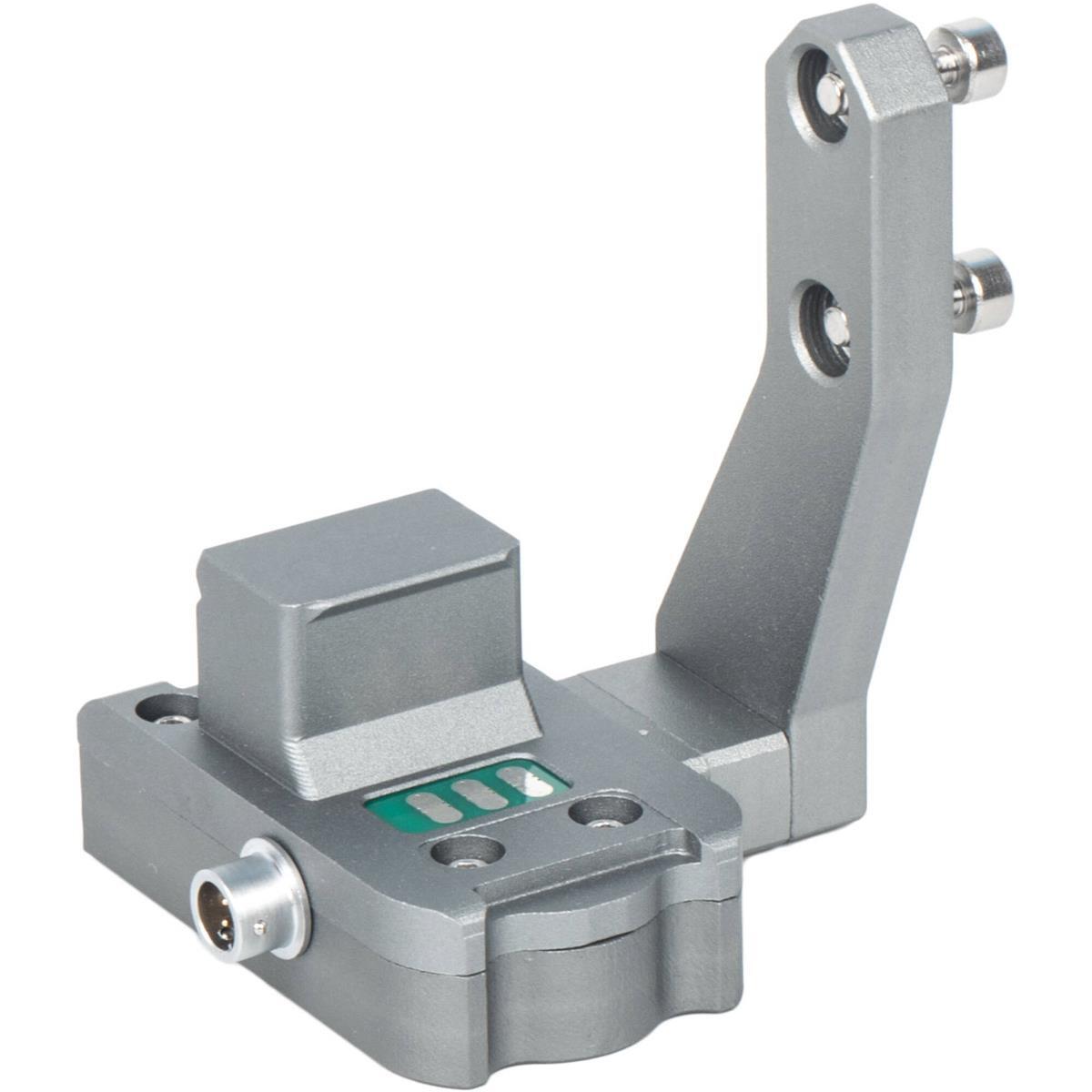 В комплекте-Базовый адаптер для телевизора с кабелем питания для карданного подвеса DJI Ronin RS 2 #RS2-АДАПТЕР