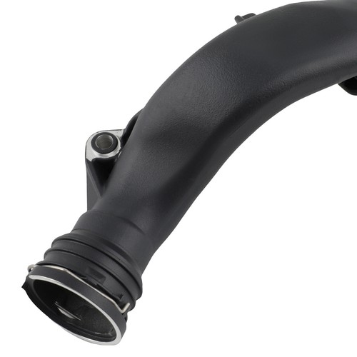 Engine Cooling Hose Thermostat Housing for Mercedes-Benz CL550 S550 E63 AMG - Picture 3 of 11