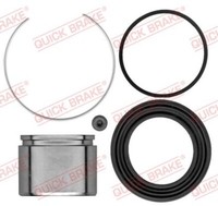 Bremssattel Reparatursatz FüR Toyota Auris _E18_ NRE15_ ZZE15_ ADE15_