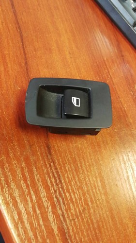 BMW E90 3ER FENSTERHEBERSCHALTER BEIFAHRER HINTEN LINKS RECHTS 6945874