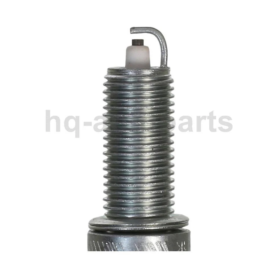 Spark Plug Fits Hyundai Elantra Coupe 1.8L 2014 2013 - Image 2 of 4