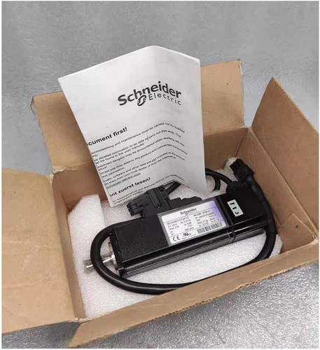 1PC For BCH0602O12A1C AC Motor - Picture 1 of 2