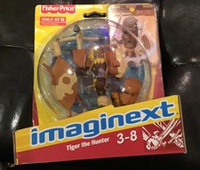 imaginext astronaut