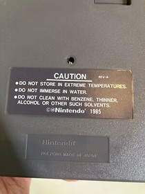 Monopoly (Nintendo Entertainment System) NES Cartridge Only Tested