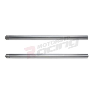Front Fork Leg Inner Tubes For Kawasaki Z125 2019-2023 37x580mm