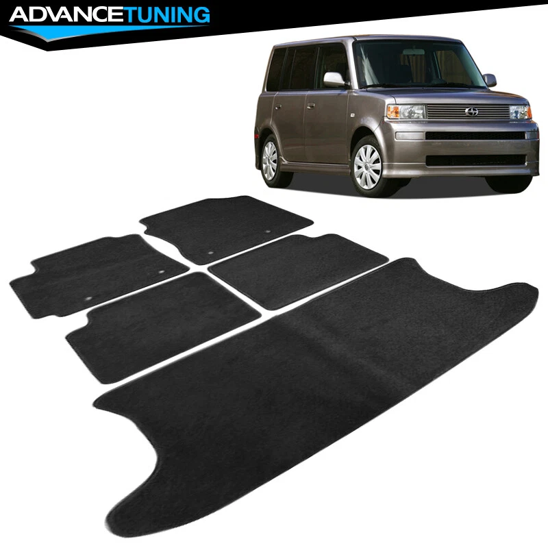 2006 scion on sale xb floor mats