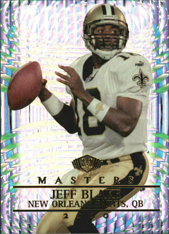 1997 & 2000 Collector's Edge Masters (Complete Your Set) (You Pick) - Image 3 of 4