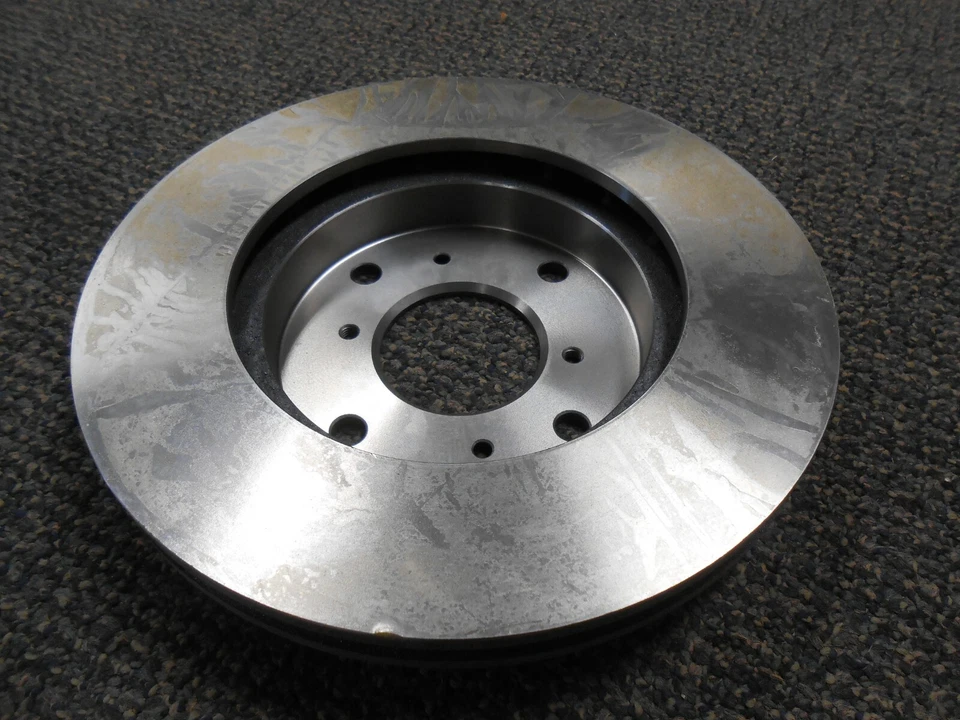 Nuevo de Lote Antiguo Magneti Marelli por Mopar Rotor de Freno de Disco Acura CL Honda Accord 1AMVR10233 Foto 2 de 4