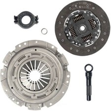 Transmission Clutch Kit Ams Automotive 02-500 Fits 79-84 Audi 5000 2.2l-l5