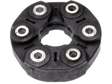 For 2010-2012 BMW 750i xDrive Drive Shaft Coupler Front Dorman 51919SC 2011