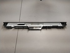 OEM Dishwasher Control Panel with Control Board W10593257 SILVER