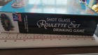 Shot Glass Roulette Set Drinking Game — photo 2