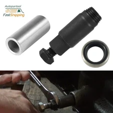 Replace for GM Transmission Shift Lever Seal Remover Installer for Turbo 300 350