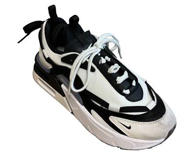 Nike AIR MAX FURYOSA SPORTSCHUHE  DAMEN 37.5