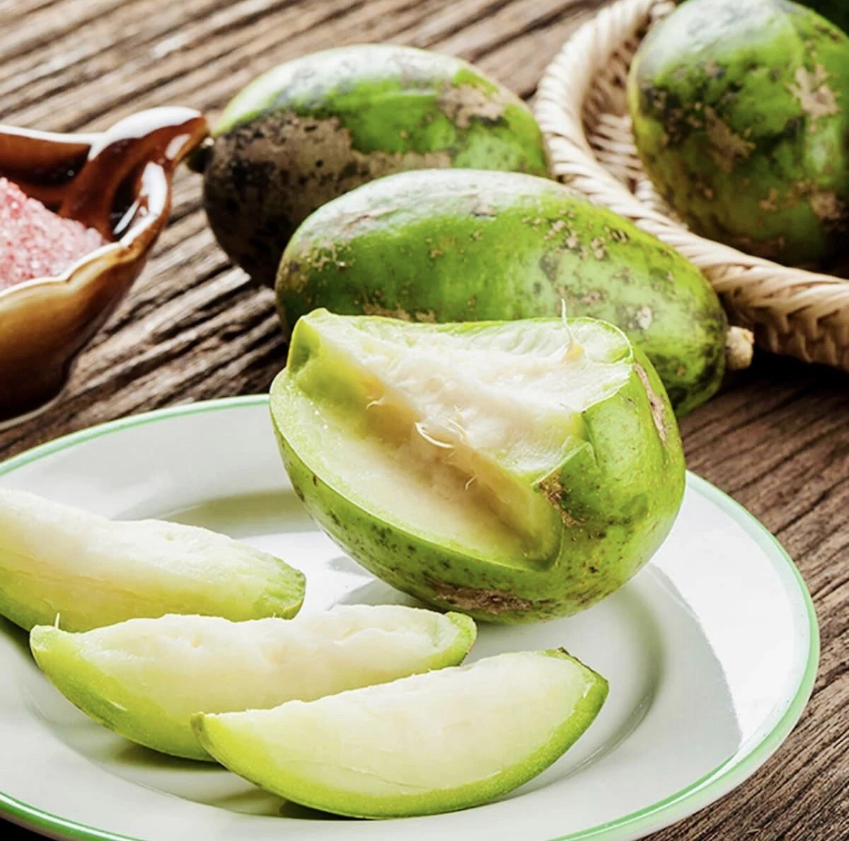 Spondias dulcis deals