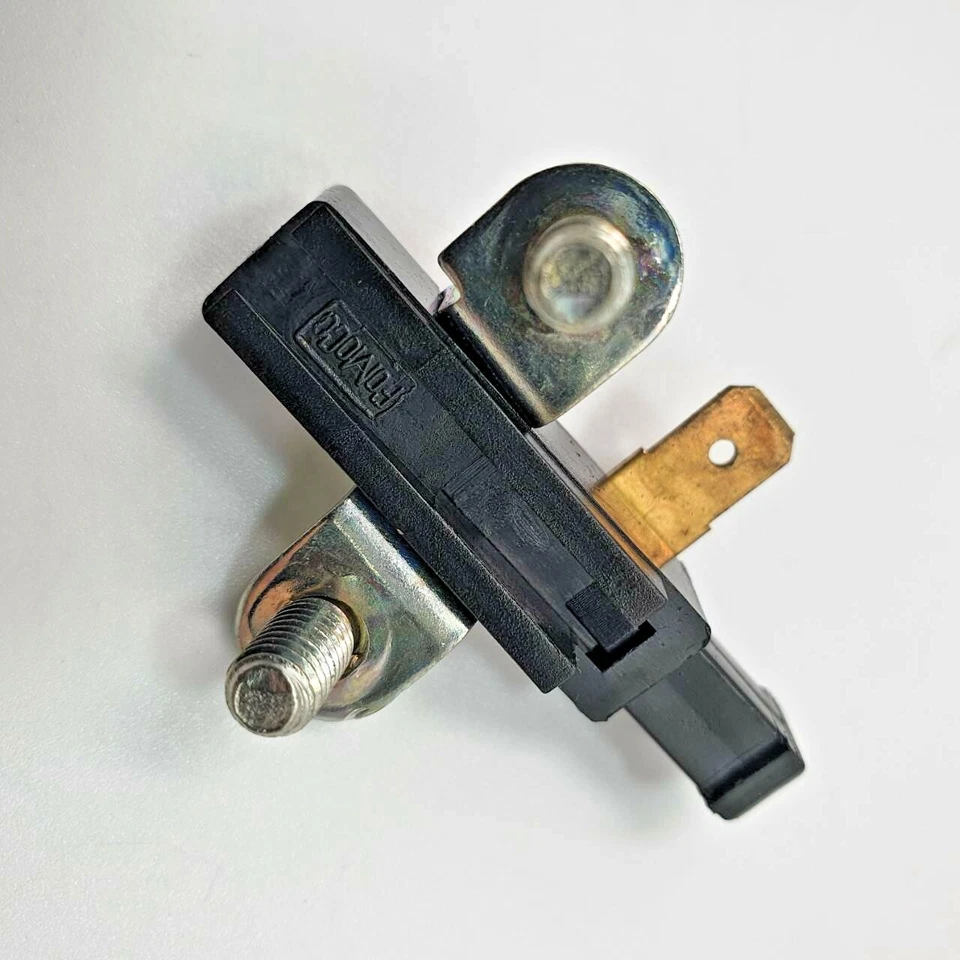 Ford Cortina MK3 Loading Compartment Lamp Switch assy. 71BG-13713AA - Image 3 of 4