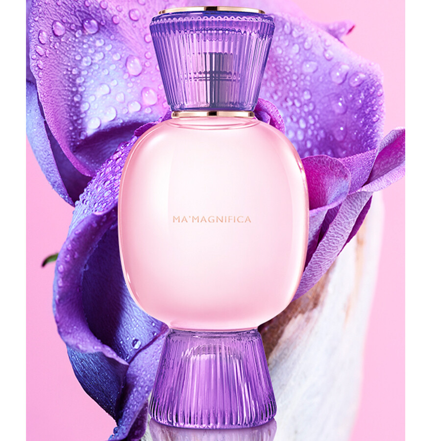 Bvlgari Allegra Ma'Magnifica 1.7 oz / 50 ml Eau de Parfum | eBay