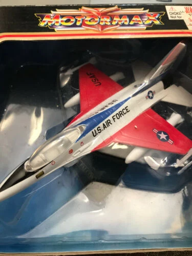 Vehículos a escala MOTORMAX otros artículos Vintage de fabricación