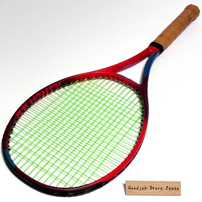 Yonex Vcore 95 2021 G2 4 1/4 Tennis Racket Racquet Used Very
