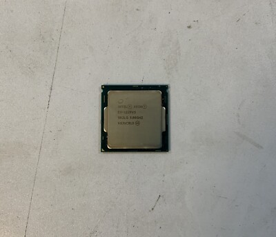 INTEL XEON E3-1220V5 3GHz processor-Q3D