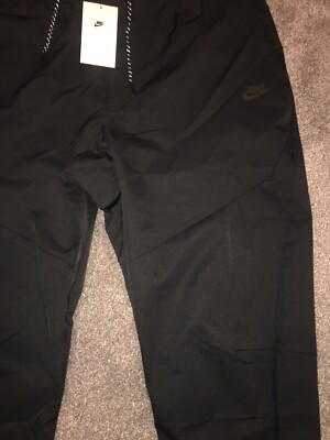 Nike Sportswear Tech Essentials Woven Pants Mens Size 2XL XXL DH4224-010 $100