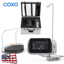 COXO C Sailor Pro Dental Implant System Brushless Moto + 20:1 LED Handpiece FDA
