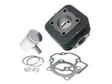 Piaggio Typhoon 50cc 2T (2011-17) E3 101 Octane Cylinder Kit