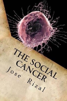 Jose Social Cancer (Paperback)